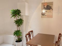 -Miss Q Family甜品·蛋糕·法甜咖啡