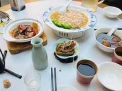 -二泉园老菜馆·百年无锡菜