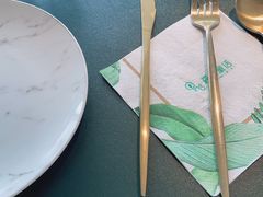 -ins森林童话餐厅coffee&bistro