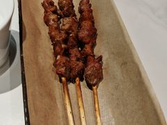 -清真·卡德尔大叔新疆主题餐厅(龙汇路店)