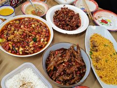 -老三样·旧食新味(万寿宫店)