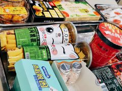 -农园餐厅(北京大学店)