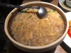 酸菜猪肉炖粉条-北方家宴(番禺永旺店)