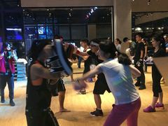 -GYMCARE VIVA(金开店)