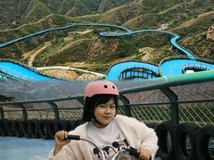 -桑干河大峡谷旅游区