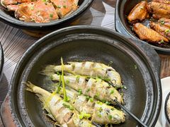 -小时候焗海鲜(鄞州万达店)