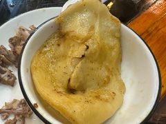 -三里屯土灶炖公鸡地锅鸡(江东店)