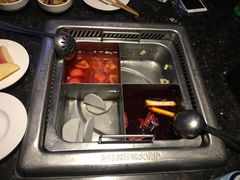 番茄锅底-海底捞火锅(徐州火车站店)