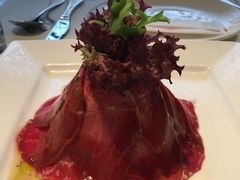 经典罗宋汤-西堤厚牛排(国瑞店)