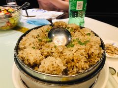 -金春禧·鲁菜海鲜(延吉路万达店)