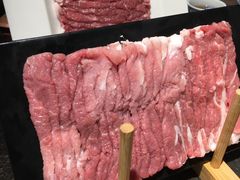 -清真·京华源铜锅涮肉(丰庆店)