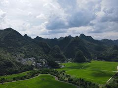 -万峰林风景区