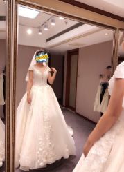 -拉瑞娜LaReine婚纱礼服高级定制