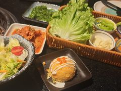 -牛焱·烧肉酒肆(五大道店)