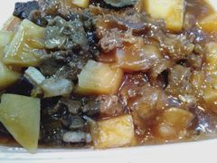 -肆月河豚·新淮扬(金融街店)
