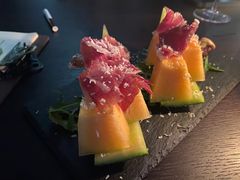 -LUMOS卢莫斯融合料理餐厅