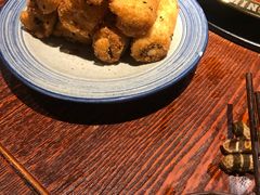 -受气牛肉·耙牛肉火锅(水晶郦城店)