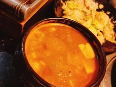 -土大力韩国烤肉料理(开封龙亭店)