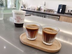 -福驎咖啡FURNING CAFE(固戍华丰店)