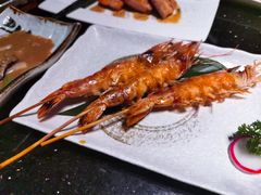 -梅筑·创意料理(王府井百货店)