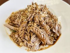 -颜家菜·鲁菜世家(大明湖店)