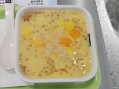 -满记甜品(苏州中心店)