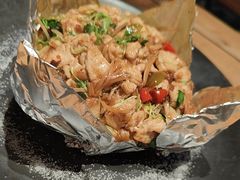 -朵朵开素食餐厅(后宰门街店)