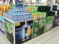 -大润发(梅兰东路店)
