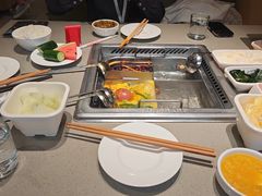 -海底捞火锅(上地华联店)