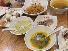 -东泰祥生煎馆(重庆北路店)