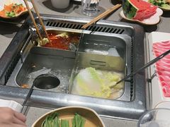 -海底捞火锅(龙岗星河COCO Park店)