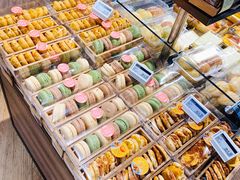 -Olé精品超市(太原万象城店)