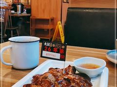 -先记烧鹅王·本地粤菜(福永店)