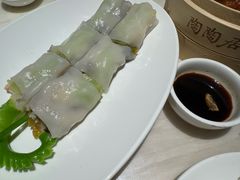 -陶陶居酒家(新天地店)
