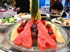-雅和生态渔庄·宜城锅巴饭(龙灵山公园店)