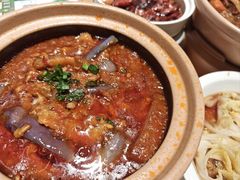 -谷田稻香·砂锅菜(西乡天虹店)