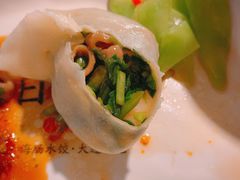 海肠水饺-日丰园海肠水饺·老字号大连海鲜(和平广场店)