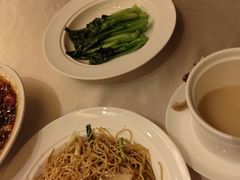 -上海金桥红枫万豪酒店-万豪中餐厅