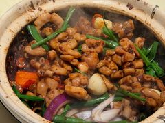 -惠食佳(滨江大公馆店)