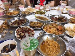 -小民大排档(光谷店)