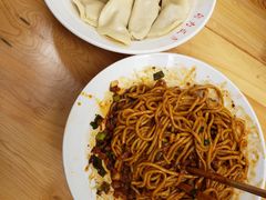 -华兴街自力面店