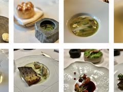 -三嚥阁 La Villa Restaurant
