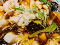 -风味小馆(天目湖宾馆店)