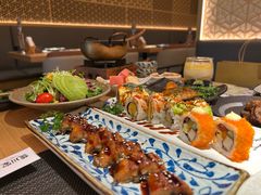 -德川家日本料理(中关村寰太大厦店)