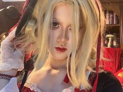 -马猴烧酒二次元cosplay换装写真自拍体验馆