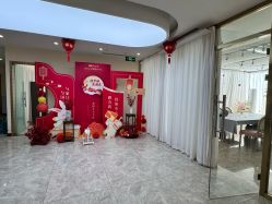 -贝安心月子中心(昌平店)