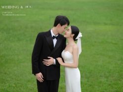 -拾尚映画·STUDIO婚纱摄影(中关村店)