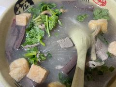 -笑云开汤包店(网巾市店)