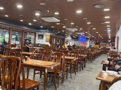 -柴氏风味斋(甘家口店)