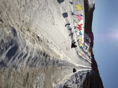 iphone_upload_pic-蓟县盘山滑雪场